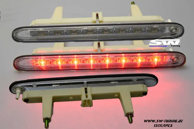 SW-Light LED brakelight Peugeot 307 sedan 1pcs