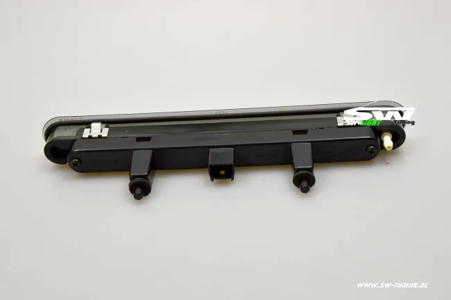 SWLight LED Bremsleuchte für Peugeot 207 Limousine black (1stk)