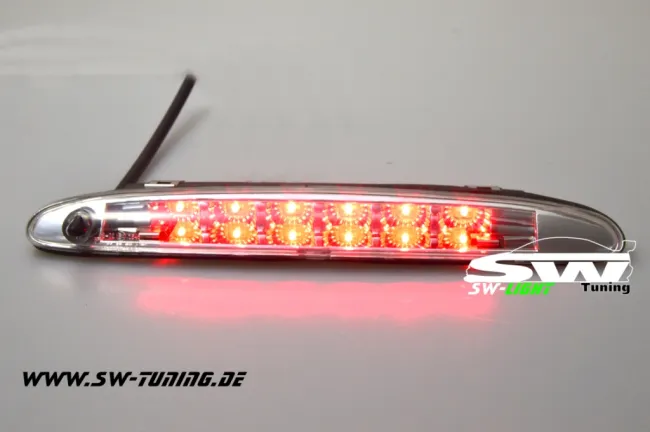 SW-LED Bremsleuchte Renault Twingo 1 93-07 chrome