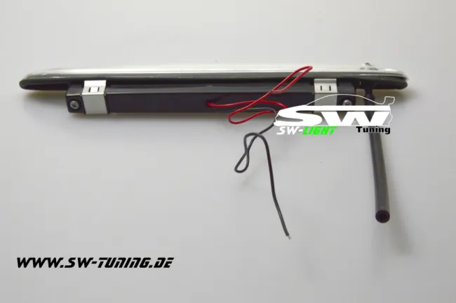 SW-LED Bremsleuchte Renault Twingo 1 93-07 chrome