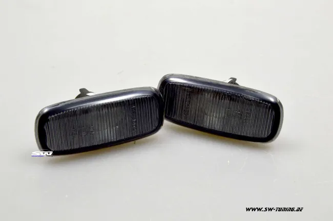 SW-Light side marker Audi A6 Type 4B 1998-2001 smoke