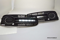 LED Tagfahrlicht fr Audi A4 B8 8K 07-11 chrome fr NSW