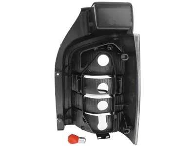 Taillights VW T5 7H type 2003-12/2009 smoke
