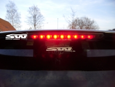 SW-Light LED 3 Bremsleuchte fr Ford Fiesta Mk7 JA8 / Focus Mk3 DYB smoke (1stk.)