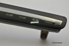 SW-Light LED 3 Bremslicht passend fr VW T5 Heckklappe 03-15 black (nicht Flgeltr) 1stk