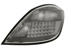 LED Rckleuchten Opel Astra H 5Trer 04-10 smoke