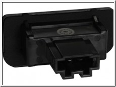 LED Kennzeichenbeleuchtung fr Mercedes Benz W211, S203 T-Model, R171