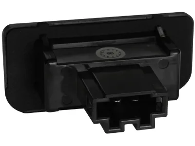 LED License Plate for Mercedes Benz W211 / S203 T-Model / R171