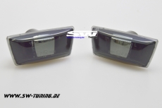 Side indicator for Opel Astra H / Insigina / Adam/  Corsa D and Astra J GTC