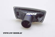 Side indicator for Opel Astra H / Insigina / Adam/  Corsa D and Astra J GTC