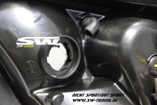SW-Celi LED Rckleuchten passend fr Suzuki Swift Typ FZ/NZ 10-16 black/smoke