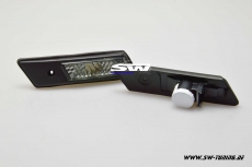 SW- Seitenblinker BMW 3er E36 90-96 black