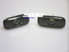 SW sidemarker for Audi A3 01-03 / A4 99-01 / A6 98-01 smoke