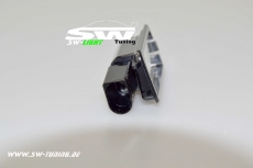 SW LED Kennzeichenbeleuchtung fr Porsche Boxster/Cayman 987 | 911 997 | Cayenne 9PA LiteVersion 2stk
