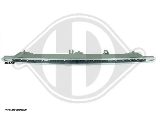 SW-Light LED 3. braeklight Peugeot 207 cc chrome ab 2007