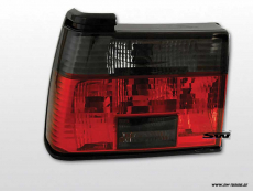 SW-Rckleuchten VW Jetta I (19E) 01.1984-12.1992 red/smoke