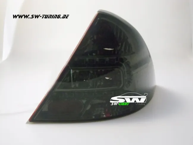 SW-Light LED taillights suitable for Ford Mondeo Mk3 hatchback/notchback smoke Type B4Y/B5Y