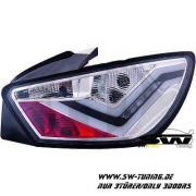 LED-Pack Seitenrepeater für Seat Ibiza 6J