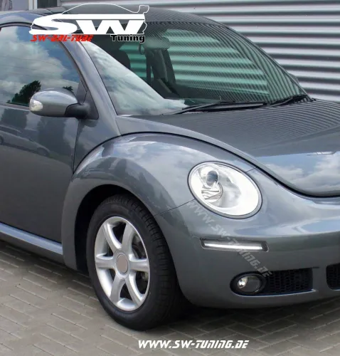 Full LED DRL indicator for New Beetle Facelift Typ 9C 06-10