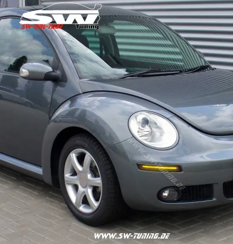 Full LED DRL indicator for New Beetle Facelift Typ 9C 06-10