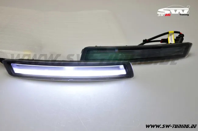 Full LED DRL indicator for New Beetle Facelift Typ 9C 06-10