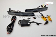 Full LED DRL indicator for New Beetle Facelift Typ 9C 06-10