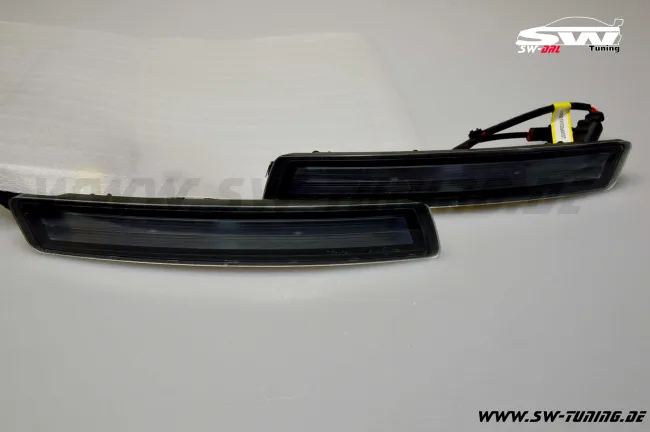 Full LED DRL indicator for New Beetle Facelift Typ 9C 06-10