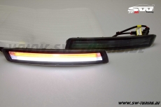 Full LED DRL indicator for New Beetle Facelift Typ 9C 06-10