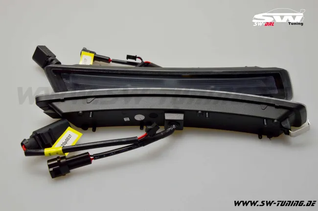 Full LED DRL indicator for New Beetle Facelift Typ 9C 06-10