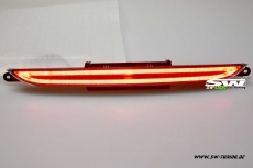 LED Nebelschlussleuchte fr Audi TT 8J 07-13 black/smoke/white