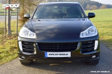 SW Full LED DRL/ LED Turn signals positionlight for Porsche Cayenne I 957 9PA 06-10