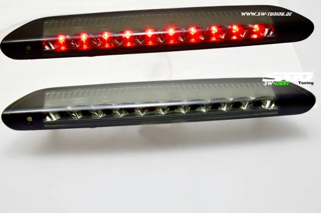 SW-Light LED 3rd brakelight for Skoda Octavia Typ 1Z stationwagon 04-11 1 pcs