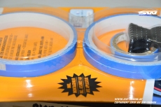 Rims Pinstripes Neon Yellow Foliatec 9,4m 1,33EUR/m