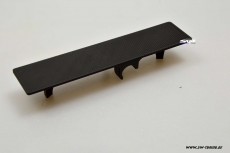 SW bench anchor cover suitable for VW T5 / T6 removed seat bench seat base cap for plastic frames