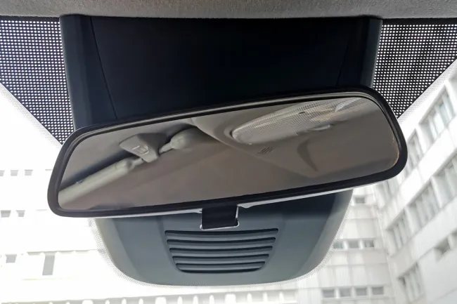 SW-Camper Magnet-Thermomatten 3teilig fürs Cockpit Ford Transit Tourneo Custom 12-22
