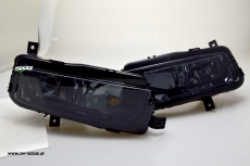 SW-Light Nebelscheinwerfer fr VW T6 Typ SG 2016-2019 smoke