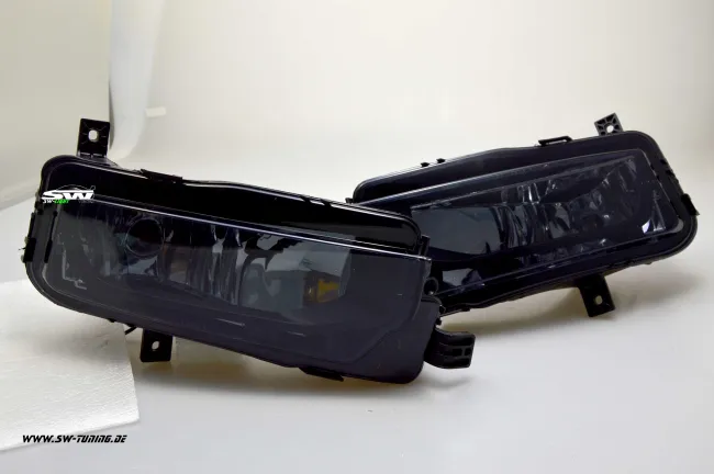 SW-Light Nebelscheinwerfer für VW T6 Typ SG 2016-2019 smoke