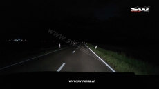 SW-DRLTube headlights VW T6 Type SG 16-20 LED Lighttube DRL R87 black dynamic indicator