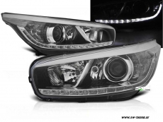 SW-Light headlight CEED II JD 12-18 LED positionslight black - tuning online kaufen