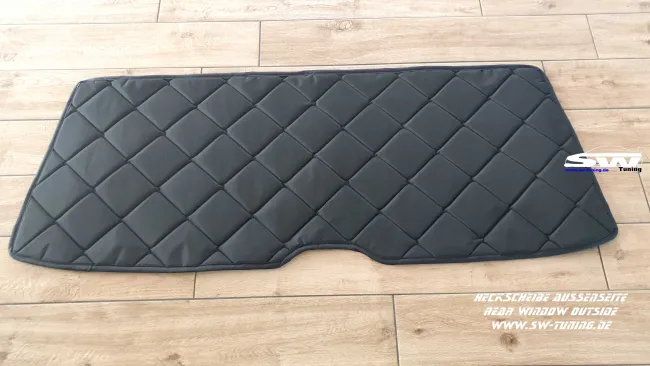 SW-Camper magnetic thermal mats for rear window VW T6