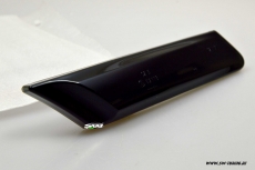 SW-Light LED side markers for Porsche Boxster Cayman 987 05-13 black/smoke