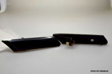 SW-Light LED side markers for Porsche Boxster Cayman 987 05-13 black/smoke