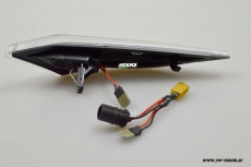 SW-Light LED Seitenblinker fr Porsche 911 991 12-19 Boxster Cayman 981 White/Black/Clear