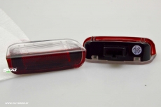 SW-Light LED tailgate light trunk light for Cayenne II 958 10-14 red/white 2pcs