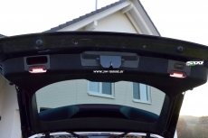 SW-Light LED tailgate light trunk light for Cayenne II 958 10-14 red/white 2pcs