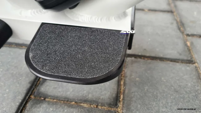 SW-Steereon C30 E-Scooter Klappbar mit Sitz 500W-Motor 2026-Version