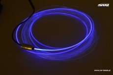 LETRONIX RGB LED Ambientebeleuchtung Connect mit Bluetooth App Steuerung