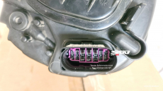 SW-DRL Voll LED Scheinwerfer fr Porsche Cayenne II 958 92A E2 10-13 LED TFL fr AFS