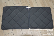SW-Camper Magnet-Thermomatten 2teilig fr Seitenscheiben mitte Transit Custom Facelift 18-22