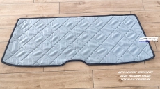 SW-Camper Magnet-Thermomatten fr Heckscheibe Ford Transit Tourneo Custom Nugget 12-22